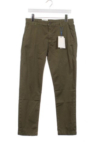 Pantaloni de bărbați Pepe Jeans, Mărime XS, Culoare Verde, Preț 65,13 Lei