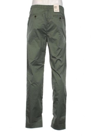 Мъжки панталон Pepe Jeans, Размер M, Цвят Зелен, Цена 132,10 лв.