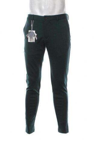 Мъжки панталон Perform Collection, Размер M, Цвят Зелен, Цена 87,00 лв.