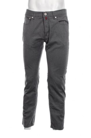 Ανδρικό παντελόνι Pierre Cardin, Μέγεθος L, Χρώμα Γκρί, Τιμή 16,33 €