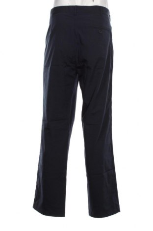 Pantaloni de bărbați Ping, Mărime L, Culoare Albastru, Preț 23,03 Lei