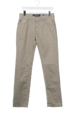 Ανδρικό παντελόνι Pionier, Μέγεθος M, Χρώμα  Μπέζ, Τιμή 4,62 €
