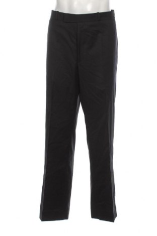 Ανδρικό παντελόνι Prestige, Μέγεθος XL, Χρώμα Μαύρο, Τιμή 10,76 €