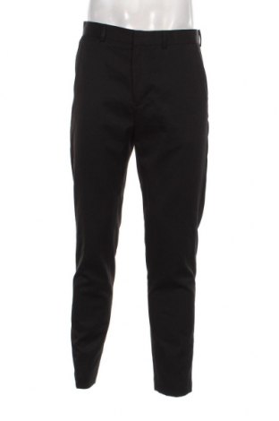 Мъжки панталон Primark, Размер L, Цвят Черен, Цена 29,00 лв.