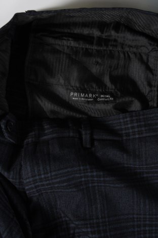 Pánské kalhoty  Primark, Velikost L, Barva Vícebarevné, Cena  97,00 Kč