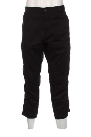 Мъжки панталон Quiksilver, Размер XL, Цвят Черен, Цена 17,40 лв.