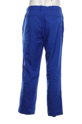 Мъжки панталон Ralph Lauren, Размер L, Цвят Син, Цена 112,00 лв.