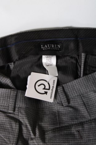 Мъжки панталон Ralph Lauren, Размер XL, Цвят Сив, Цена 50,40 лв.