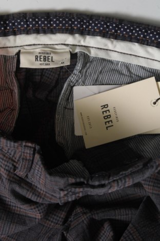 Pánské kalhoty  Redefined Rebel, Velikost M, Barva Vícebarevné, Cena  1 261,00 Kč