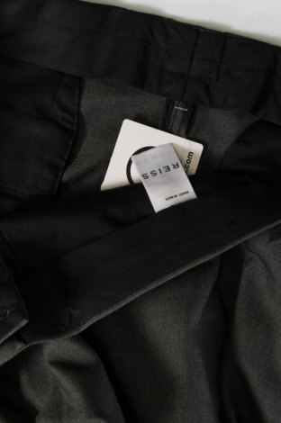 Ανδρικό παντελόνι Reiss, Μέγεθος XL, Χρώμα Πράσινο, Τιμή 42,06 €