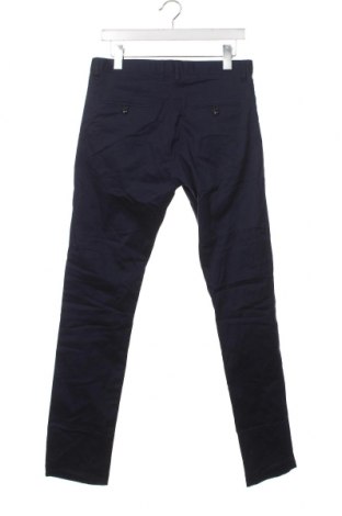Pánské kalhoty  Riley, Velikost M, Barva Modrá, Cena  462,00 Kč