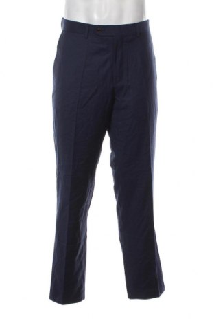 Pantaloni de bărbați Roy Robson, Mărime L, Culoare Albastru, Preț 27,50 Lei
