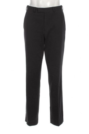 Ανδρικό παντελόνι S.Oliver, Μέγεθος S, Χρώμα Μαύρο, Τιμή 7,18 €