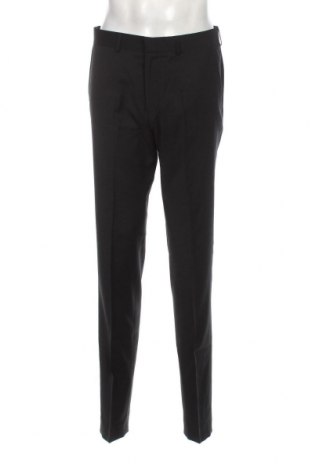 Pánské kalhoty  S.Oliver, Velikost L, Barva Černá, Cena  252,00 Kč
