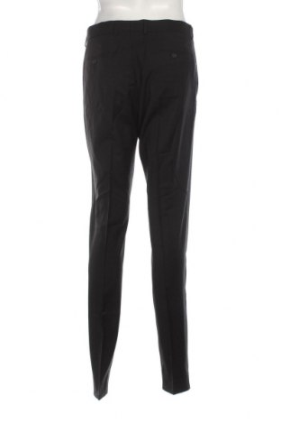 Ανδρικό παντελόνι S.Oliver, Μέγεθος L, Χρώμα Μαύρο, Τιμή 44,85 €