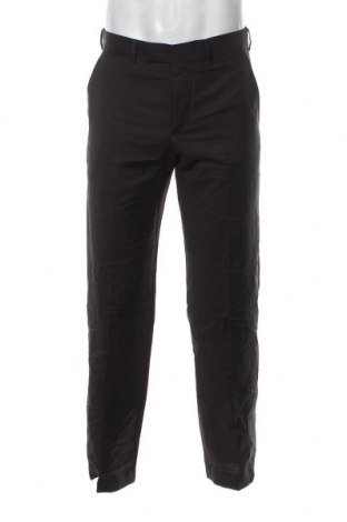 Мъжки панталон S.Oliver, Размер M, Цвят Сив, Цена 11,60 лв.