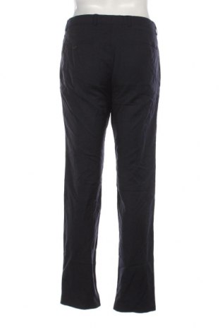 Pantaloni de bărbați S.Oliver, Mărime M, Culoare Albastru, Preț 18,12 Lei