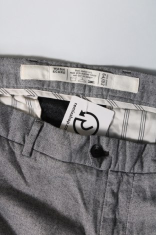 Pantaloni de bărbați S.Oliver Black Label, Mărime L, Culoare Gri, Preț 144,74 Lei