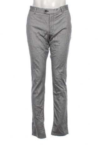 Herrenhose S.Oliver Black Label, Größe L, Farbe Grau, Preis 30,62 €