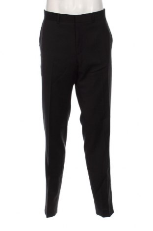 Ανδρικό παντελόνι S.Oliver Black Label, Μέγεθος XL, Χρώμα Μαύρο, Τιμή 34,02 €