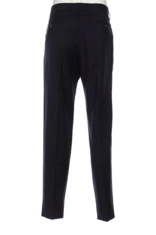 Pantaloni de bărbați S.Oliver Black Label, Mărime L, Culoare Albastru, Preț 195,39 Lei