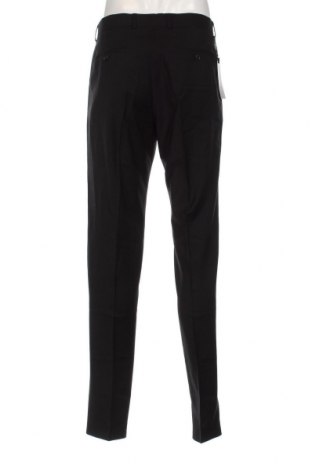 Pantaloni de bărbați S.Oliver Black Label, Mărime M, Culoare Negru, Preț 78,16 Lei