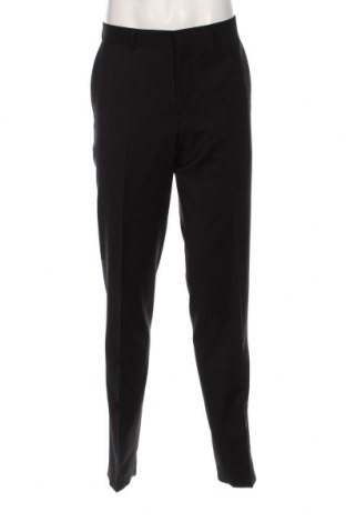 Pantaloni de bărbați S.Oliver Black Label, Mărime L, Culoare Negru, Preț 282,24 Lei