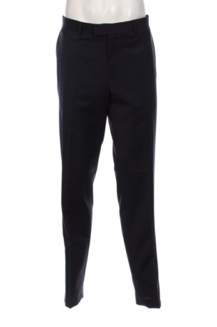 Ανδρικό παντελόνι S.Oliver Black Label, Μέγεθος XL, Χρώμα Μπλέ, Τιμή 17,01 €