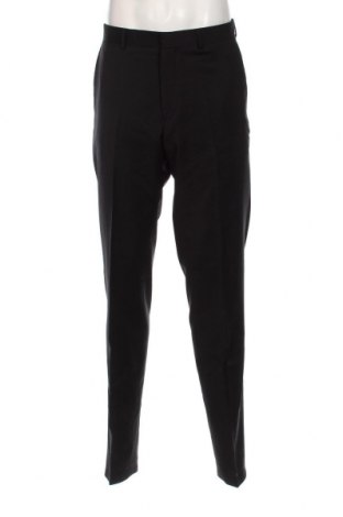 Ανδρικό παντελόνι S.Oliver Black Label, Μέγεθος L, Χρώμα Μαύρο, Τιμή 17,01 €