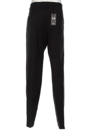 Pantaloni de bărbați S.Oliver Black Label, Mărime XL, Culoare Negru, Preț 434,21 Lei