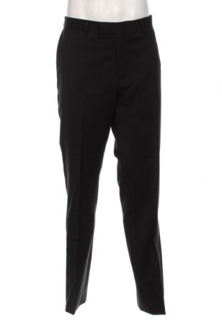 Мъжки панталон S.Oliver Black Label, Размер XL, Цвят Черен, Цена 79,20 лв.