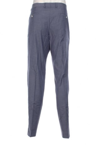Pantaloni de bărbați S.Oliver Black Label, Mărime XL, Culoare Albastru, Preț 60,79 Lei