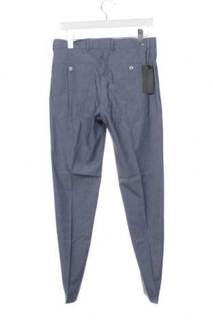 Pantaloni de bărbați S.Oliver Black Label, Mărime S, Culoare Albastru, Preț 60,79 Lei