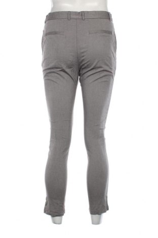Мъжки панталон SHEIN, Размер M, Цвят Сив, Цена 10,15 лв.