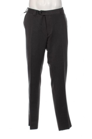 Ανδρικό παντελόνι Saint Hilaire, Μέγεθος XL, Χρώμα Γκρί, Τιμή 9,72 €