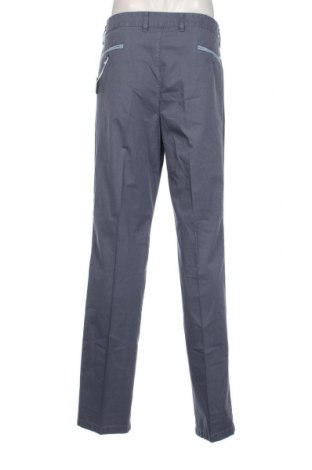 Ανδρικό παντελόνι Saint Hilaire, Μέγεθος XL, Χρώμα Μπλέ, Τιμή 23,71 €