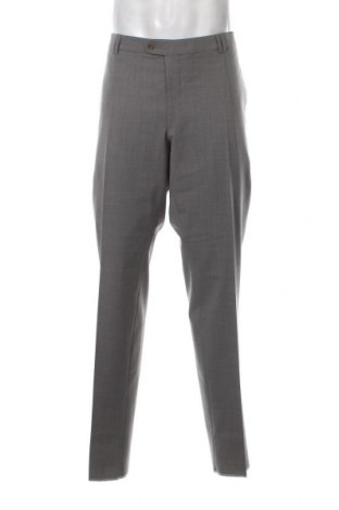 Pantaloni de bărbați Saint Hilaire, Mărime XXL, Culoare Gri, Preț 75,66 Lei