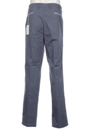 Pantaloni de bărbați Saint Hilaire, Mărime XL, Culoare Albastru, Preț 151,32 Lei