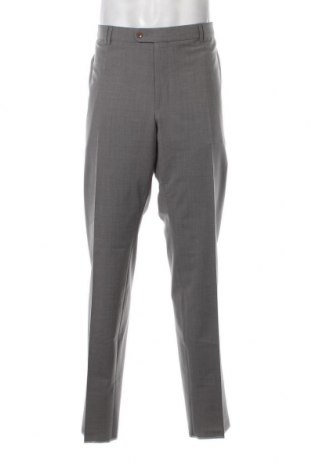 Pantaloni de bărbați Saint Hilaire, Mărime XXL, Culoare Gri, Preț 90,79 Lei