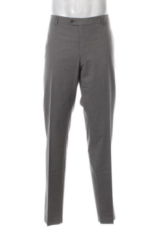 Pantaloni de bărbați Saint Hilaire, Mărime XXL, Culoare Gri, Preț 60,53 Lei
