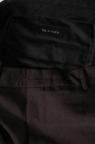 Pantaloni de bărbați Sand, Mărime XL, Culoare Maro, Preț 103,80 Lei