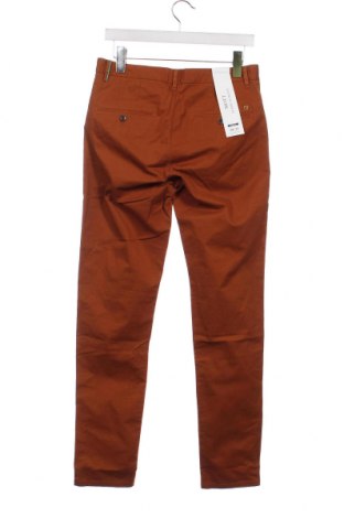Pantaloni de bărbați Scotch & Soda, Mărime S, Culoare Maro, Preț 56,55 Lei