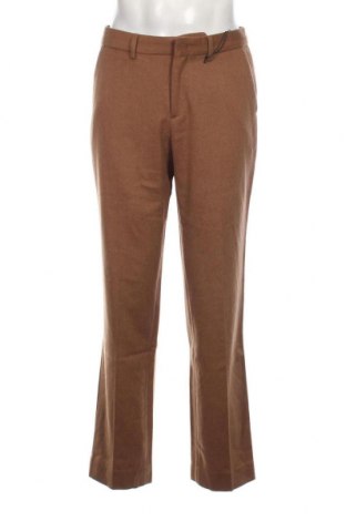 Pantaloni de bărbați Scotch & Soda, Mărime M, Culoare Maro, Preț 157,07 Lei