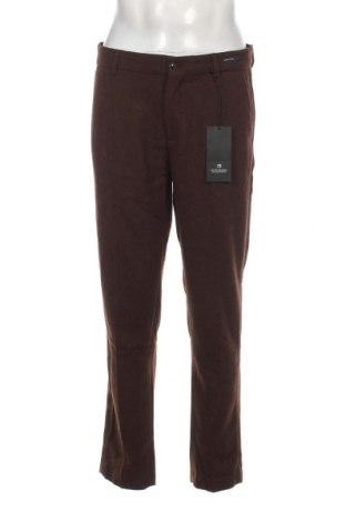 Pantaloni de bărbați Scotch & Soda, Mărime M, Culoare Maro, Preț 282,73 Lei