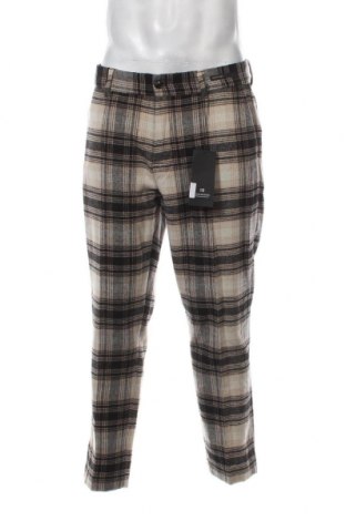 Pantaloni de bărbați Scotch & Soda, Mărime L, Culoare Multicolor, Preț 188,49 Lei