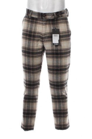 Pantaloni de bărbați Scotch & Soda, Mărime M, Culoare Multicolor, Preț 282,73 Lei