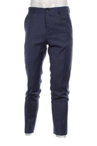 Ανδρικό παντελόνι Selected Homme, Μέγεθος M, Χρώμα Μπλέ, Τιμή 10,28 €