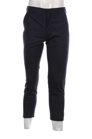 Ανδρικό παντελόνι Selected Homme, Μέγεθος M, Χρώμα Μπλέ, Τιμή 24,49 €