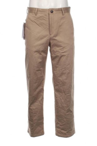 Pánské kalhoty  Selected Homme, Velikost M, Barva Béžová, Cena  234,00 Kč