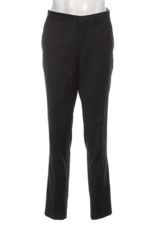 Ανδρικό παντελόνι Selected Homme, Μέγεθος L, Χρώμα Μαύρο, Τιμή 10,77 €